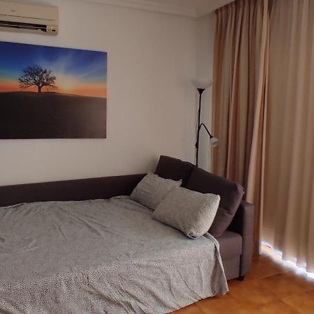 Apartment With Pool And Gardens Near The Coast San Miguel de Abona Bagian luar foto