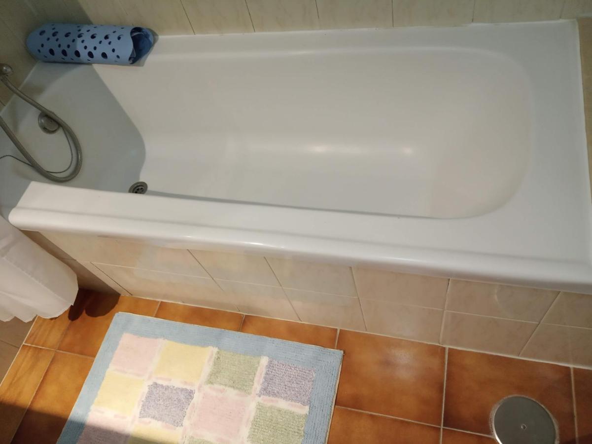 Apartment With Pool And Gardens Near The Coast San Miguel de Abona Bagian luar foto