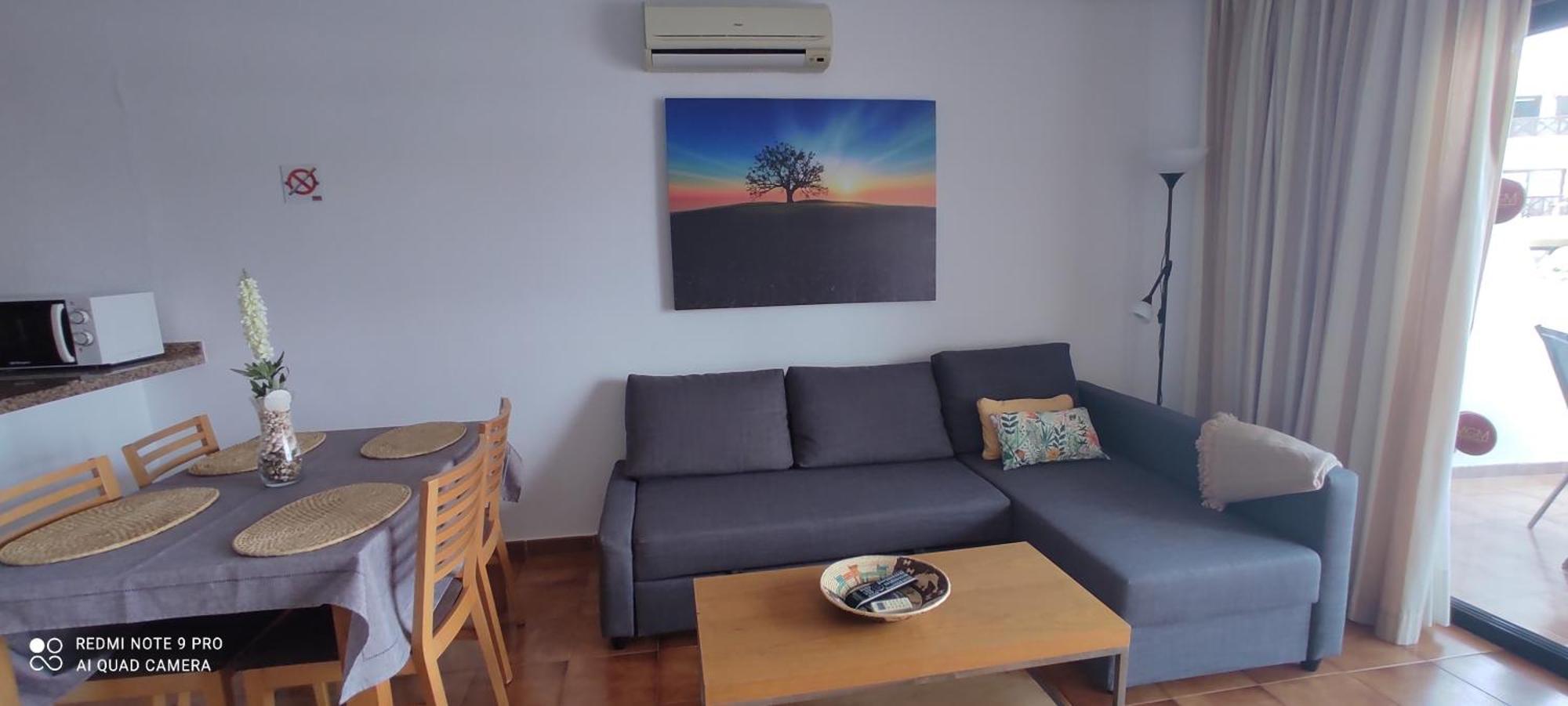 Apartment With Pool And Gardens Near The Coast San Miguel de Abona Bagian luar foto