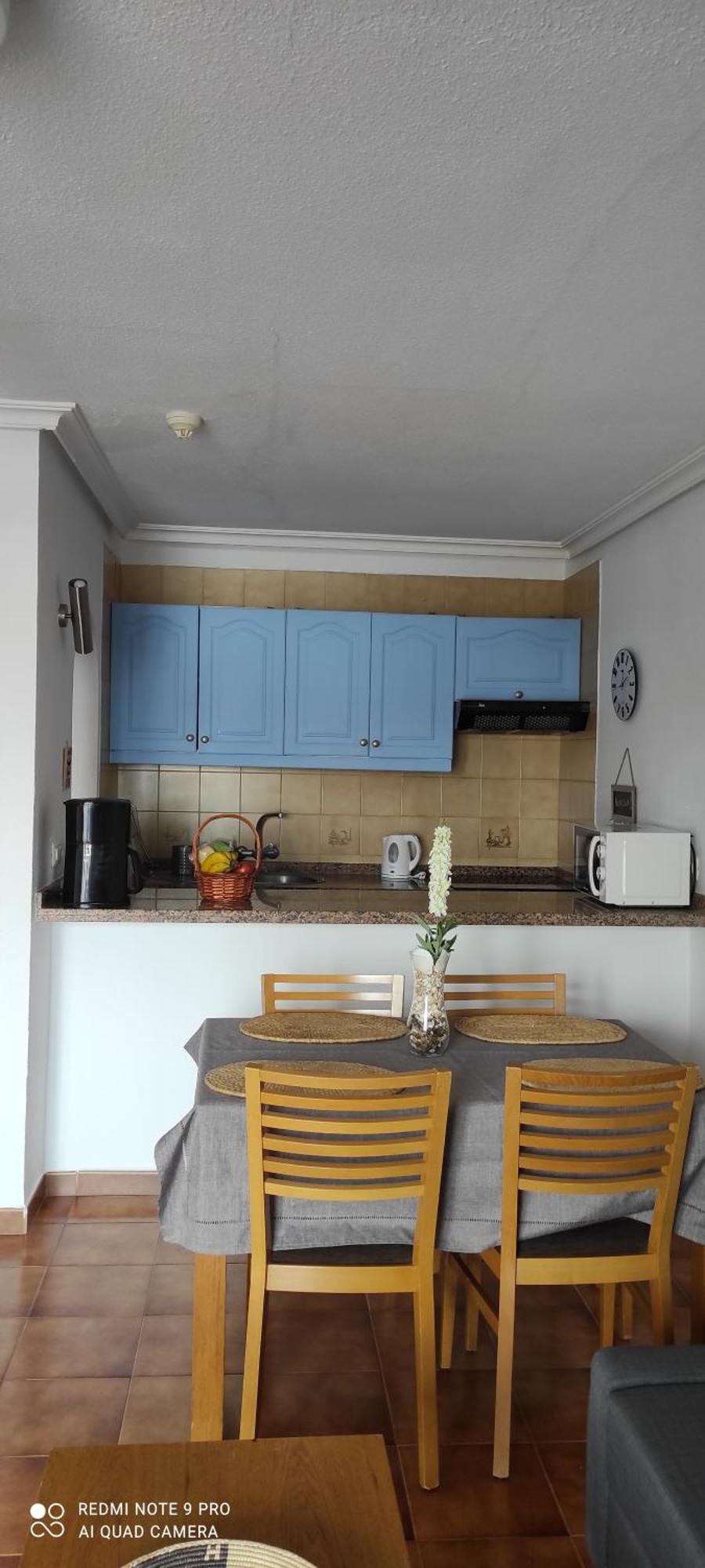 Apartment With Pool And Gardens Near The Coast San Miguel de Abona Bagian luar foto